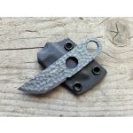 Baby Bullet Hammered