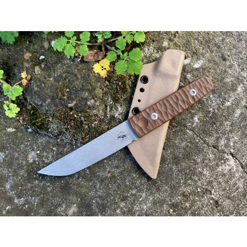 Kwaiken 10 Brown Slim