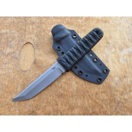 Tengu Armor Piercer