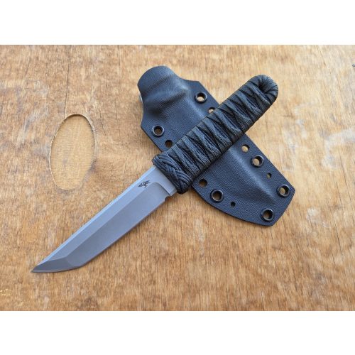 Tengu Armor Piercer